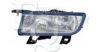 EQUAL QUALITY PF0390S Fog Light